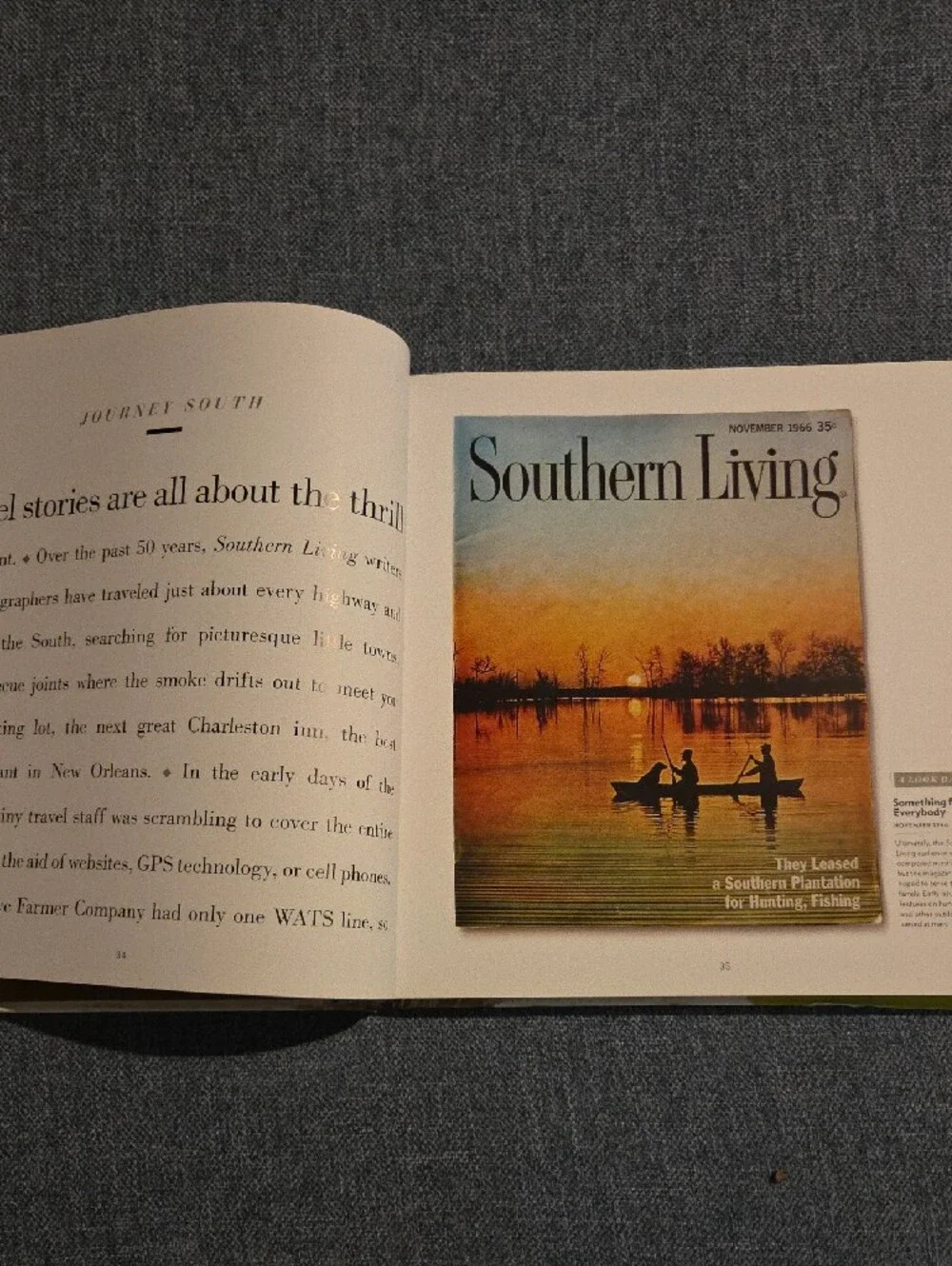 Southern Living 50 Years: A Celebration of People, Places, and Culture